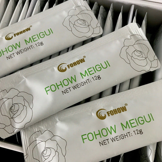 VAISINĖ PASTA FOHOW MEIGUI 360G