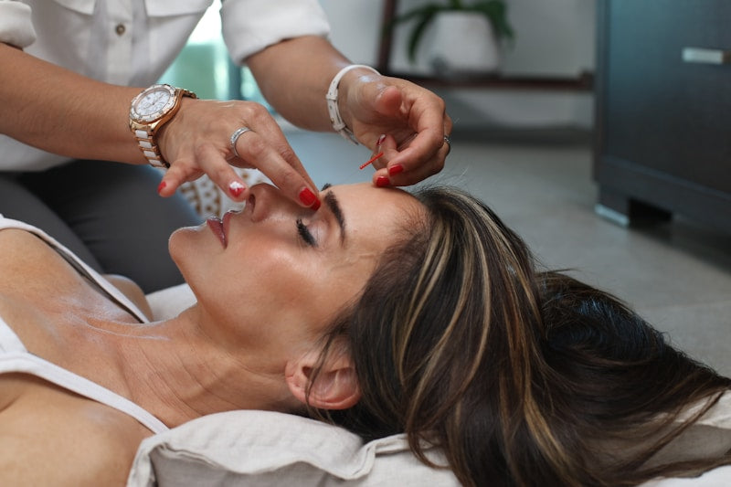 Fohow Traditional Chinese Medicine: Cordyceps Benefits