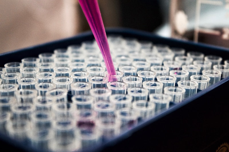 What Are Peptides and How Do They Affect the Body?