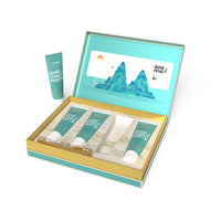 Foherb паста Qing Feng - 480 г (4 туби по 120 г)