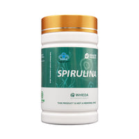 Foherb spirulina in compresse - 200 compresse