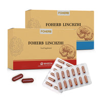Foherb Linčži capsule - 24 capsule