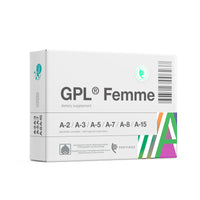 GPL Femme - 30 de capsule