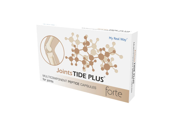 JOINTSTIDE PLUS 30 CAPSULES