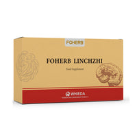 Foherb Linčži capsule - 24 capsule