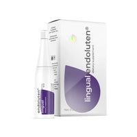Endoluten - podjezične kapljice, 10 ml