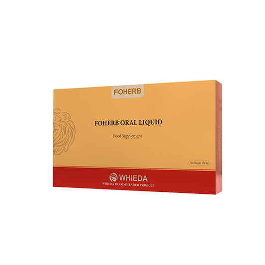 FOHERB GERIAMAS ELIKSYRAS