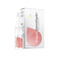 Bonothyrk - gocce sublinguali, 10 ml
