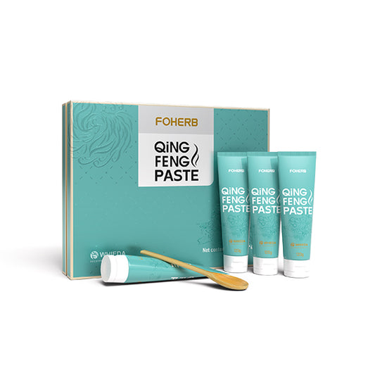 FOHERB QING FENG PASTA