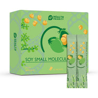 Foherb pudră de peptide de soia - 15 plicuri