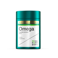 Prime Peptide Omega - 90 kapsul