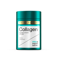 Prime Peptide Collagen - 90 cápsulas