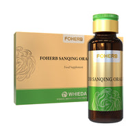 Foherb Sanqing pitni eliksir - 6 x 30 ml