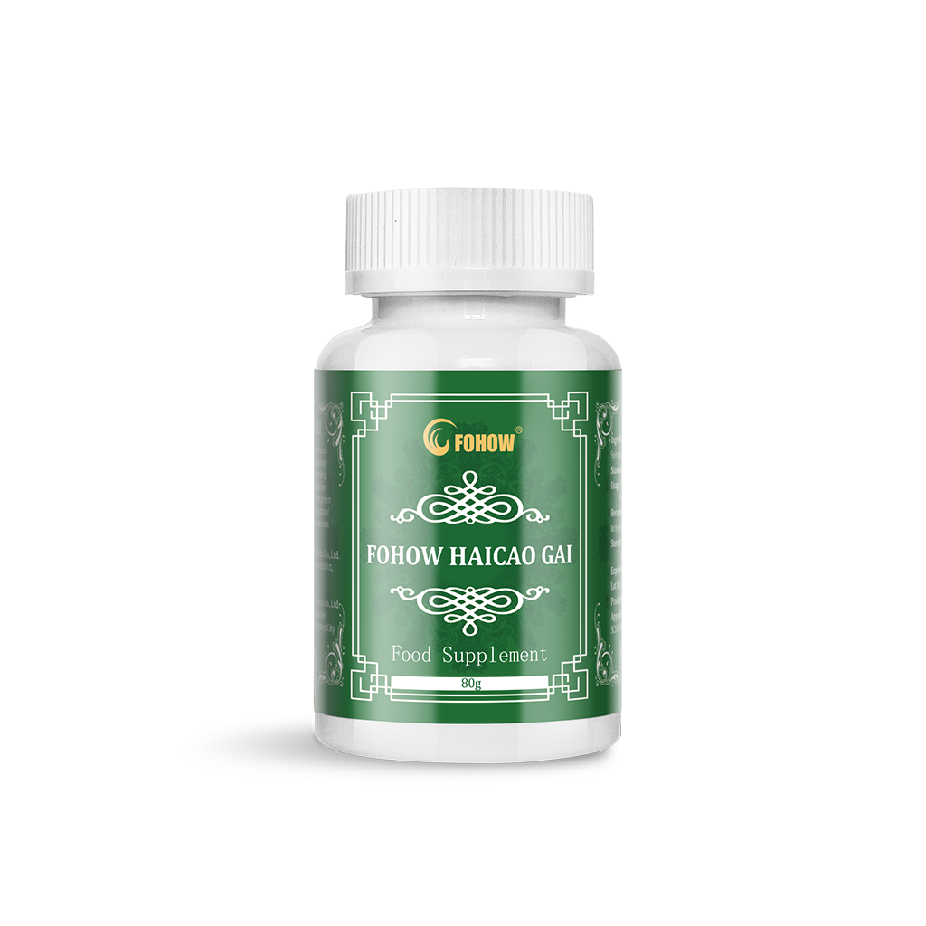 Fohow Haicao Gai – 80 g buteliukas