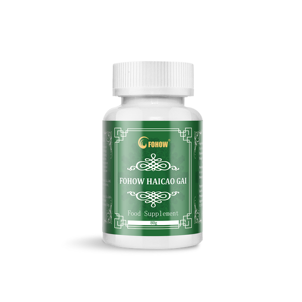 Fohow Haicao Gai – 80 g buteliukas