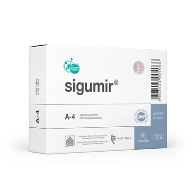 Sigumir - 20 POLIEŽUVINIŲ TABLEČIŲ