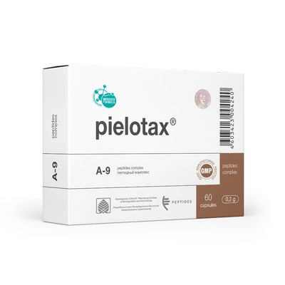 Pielotax - 20 POLIEŽUVINIŲ TABLEČIŲ
