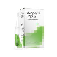 Ovagen - gotas sublinguales, 10 ml