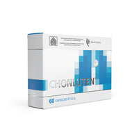Chonluten - 60 de capsule