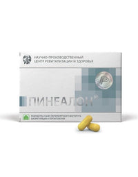 Pinealon - 60 capsule