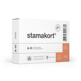Stamakort - 60 capsules