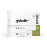 Gotratix - 60 capsules