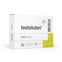 Testoluten - 60 capsule