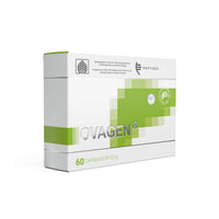 Ovagen - 60 capsule