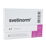 Svetinorm - 60 capsules