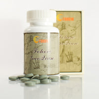 Compresse nutrizionali Fohow Gaosian (Gaoqian) - 144 compresse