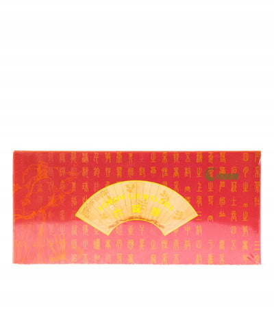 LIUVEI ARBATA FOHOW - LIUWEI CHA