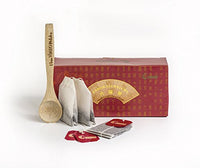 Ceai Liuvei Fohow - Liuwei Cha - 25 de plicuri x 2 g