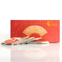 Ceai Liuvei Fohow - Liuwei Cha - 25 de plicuri x 2 g
