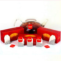 Ceai Liuvei Fohow - Liuwei Cha - 25 de plicuri x 2 g