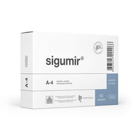 Sigumir - 60 capsule