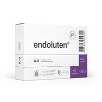 Endoluten - 20 de capsule